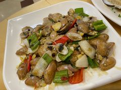 -旺富东海大酒楼(海鲜街店)