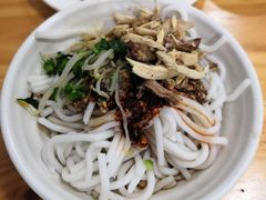 -再回首鸡肉米线(人民路一店)