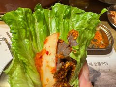 -西塔老太太泥炉烤肉(虹桥南丰城店)