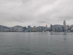 -维多利亚港