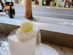 -LING 法式甜品(茂名北路店)