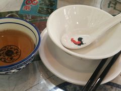-阿殳菜馆·私厨(水围村店)