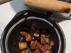 -乔阿马·江南味·驴肉香(龙湖华泾天街店)