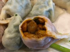 -宝源饺子(麦子店街店)