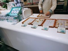 -好一朵茉莉花(老门东店)