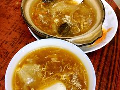 -添發碗仔翅美食