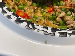 -利顺德大饭店·水岸中餐厅(小白楼店)
