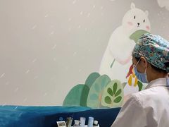 -北京地坛口腔门诊部