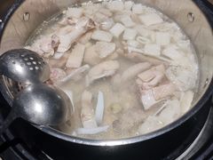 -凤园椰珍·臻品椰子鸡(保利时光里店)