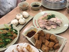 -百家鸡味馆(清泰店)