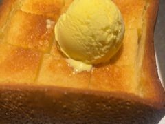 -绿茶餐厅(天津天河城店)