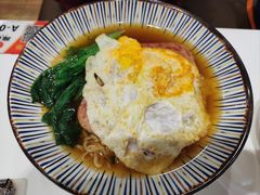 -龙记香港茶餐厅(久光百货店)