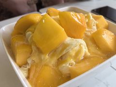 -杨小贤芒果绵绵冰(南门口店)