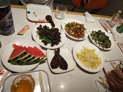 -杨氏青龙虾·羊蝎子(托乐嘉店)