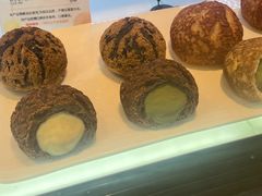 -西树泡芙(湖滨银泰in77B区店)