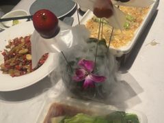 -粤盛海鲜楼(融冠乐城店)