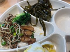 -素满香·食养自助(建邺万达店)