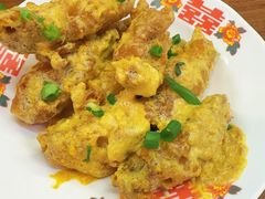 -谢记上海大排档(长寿路店)