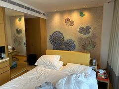 -香港港岛英迪格酒店