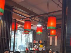 -陈府大宅门成都火锅·手切鲜肉(太原街店)
