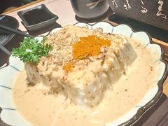 -玉川屋创意日料Bistro(柳巷店)