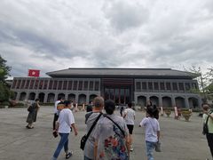 -遵义会议纪念馆