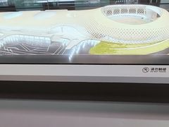 -深圳市当代艺术与城市规划馆