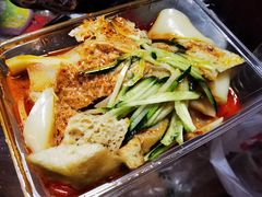 -陇菜和盛祥(金轮宾馆店)