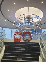 -MINI MARS KIDS CLUB亲子家庭中心(杨浦黄兴店)