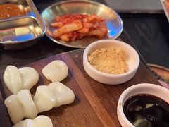 -西塔老太太泥炉烤肉(上海七宝领展广场店)