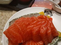 -初色海鲜自助(万丰路店)