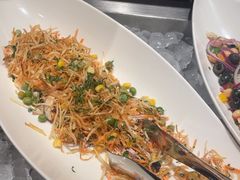 -拉蒂娜·巴西牛排馆 Latina·Brazilian Steakhouse(王府井喜悦店)
