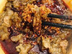 -定家小酥肉·清真(回民街店)