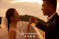 点击看大图 -薇喜影像艺术中心 ART PHOTO