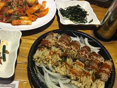 -紫霞门韩国料理烤肉(深南东路店)