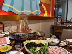 -1078號老北京涮肉(松柏店)