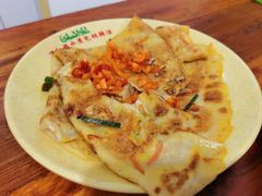 -丁红照水煎包胡辣汤