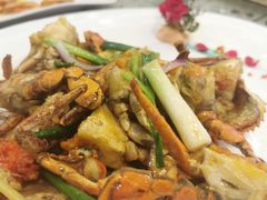 -欢乐海岸美食联盟