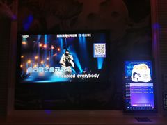 -自由港KTV(王子公主金平店)