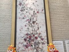-锦江宾馆-花园餐厅
