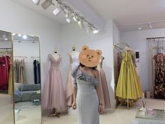 -MSV 高端礼服定制(大良店)