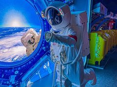 -济南方特东方神画