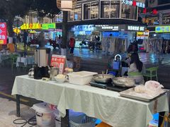 -大师傅金奖啤酒鱼(西街口总店)