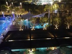 -南京瀚金佰九号温泉酒店