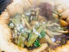 -二十一分小锅炖(皓月店)