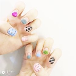 -Pink You美甲美睫纹绣定制中心