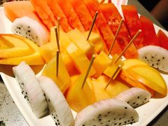 -海底捞火锅(奥山世纪城店)