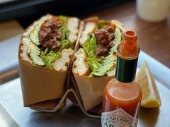 -Catch Bagel(芳草地店)