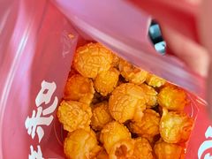 爆米花-味妙烤鱼吧(回龙观店)
