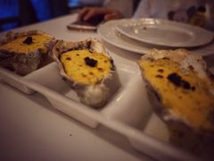 -火车头法国西餐厅